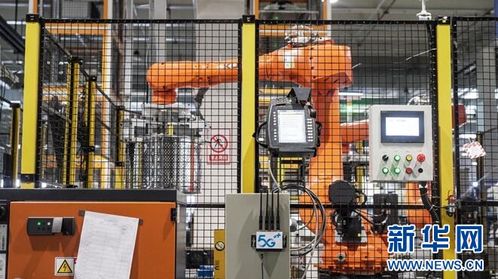 湖北移動(dòng) 新一代信息技術(shù)賦能智慧制造，激活新質(zhì)生產(chǎn)力新動(dòng)能