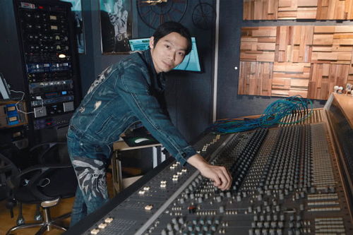 易白文化 立足深圳龍崗，專注影視制作與發(fā)行的專業(yè)力量